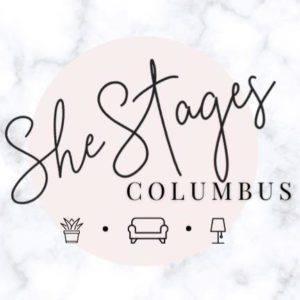 She Stages Columbus
